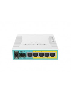 Рутер Mikrotik RB960PGS hEX... 2